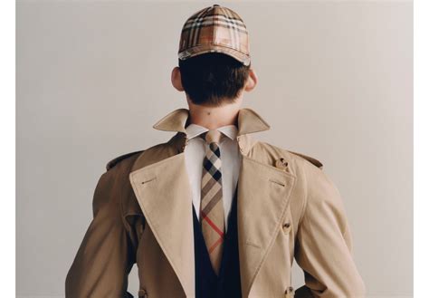 accessori uomo burberry|burberry shirts official website.